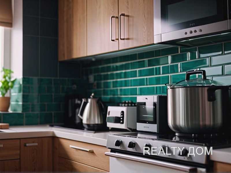 Использование подходящего ополаскивателя