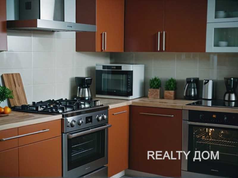 Контейнер и обслуживание фильтров