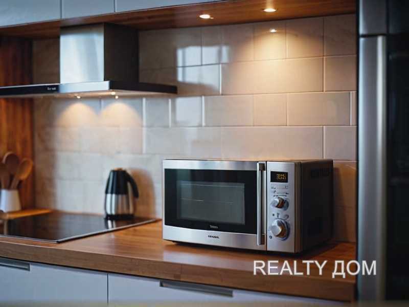 Габариты, размещение и вентиляция