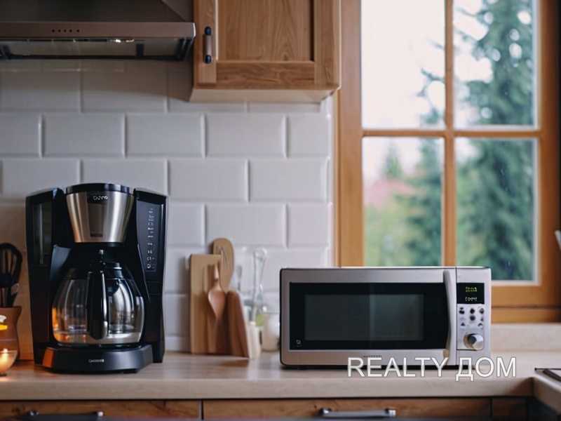 Хлебопечь для свежего хлеба без замеса и выпекания вручную