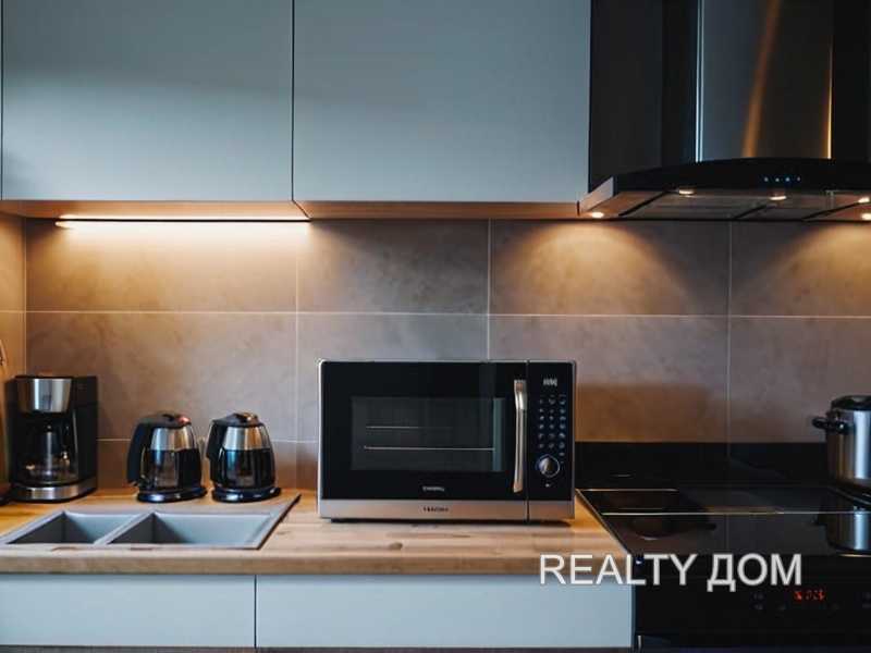 Сброс или проверка внутренней электроники холодильника