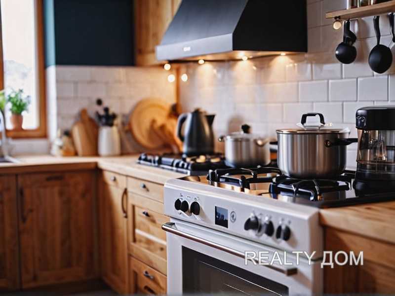 Типы защитных механизмов от перегрева в бытовой технике