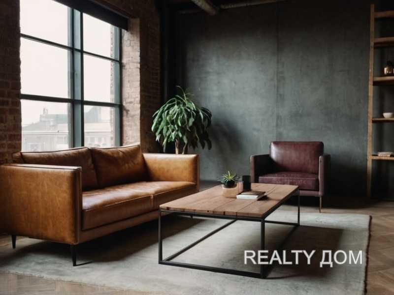 Роль светильников в расширении визуальных границ кухни