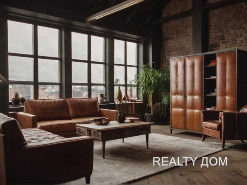 Как создать гармонию между стильными акцентами и комфортом