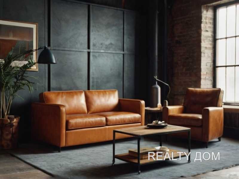 Продумываем освещение и зеркала для визуального расширения пространства