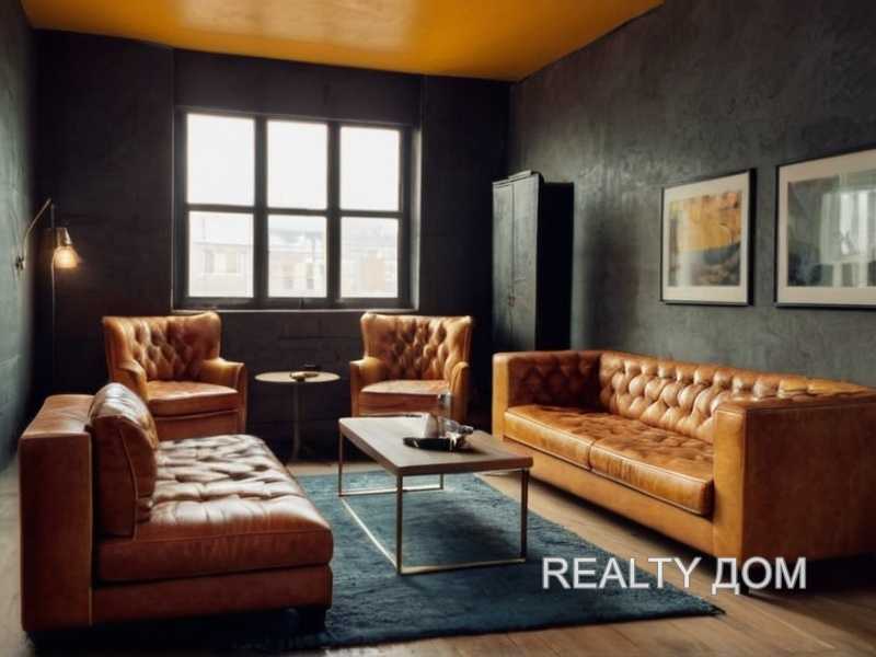 Эргономика хранения