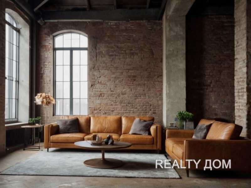 Сочетание с интерьером