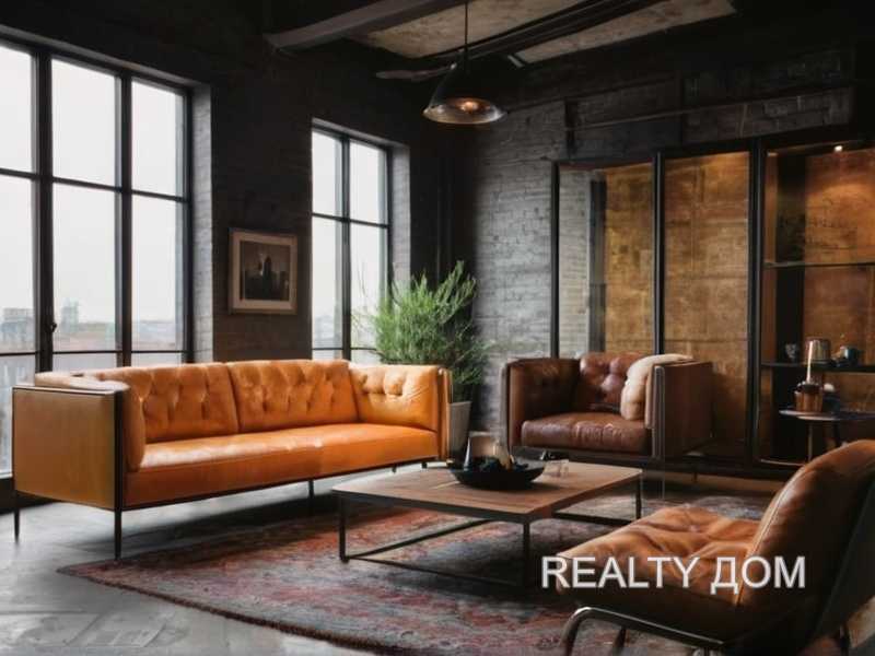 Роль резьбы и декоративных элементов в оформлении мебели