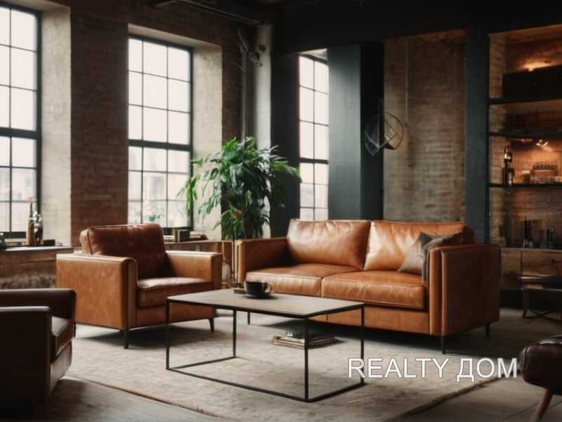 Выбор цветовой палитры для кухни в стиле модерн