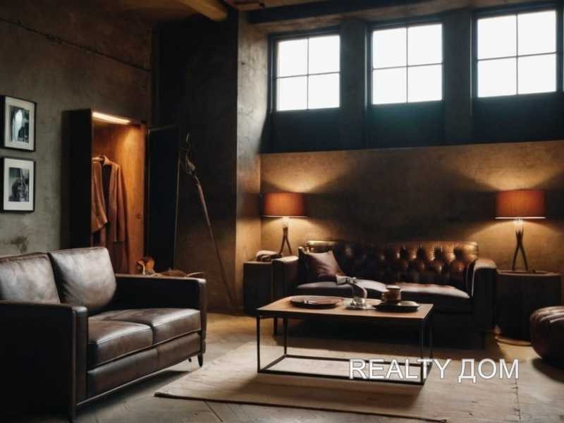 2. Определение зон и свободное пространство