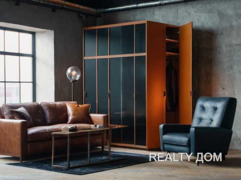 Подбор подсветки для акцентов и уюта