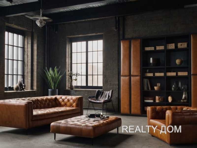 Металлические детали