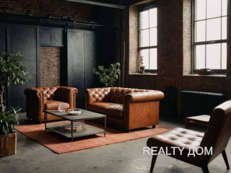 Как высота прикроватной мебели влияет на общую эстетику комнаты