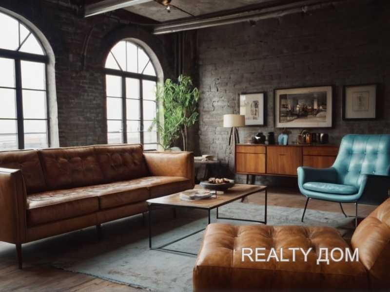 Рекомендации по сочетанию цветов и материалов