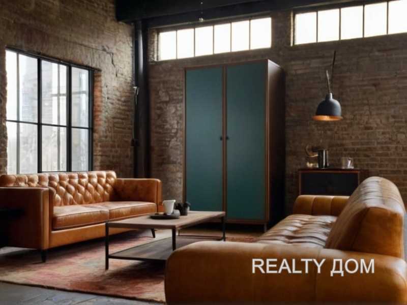 Как подобрать кухонный гарнитур по размеру помещения