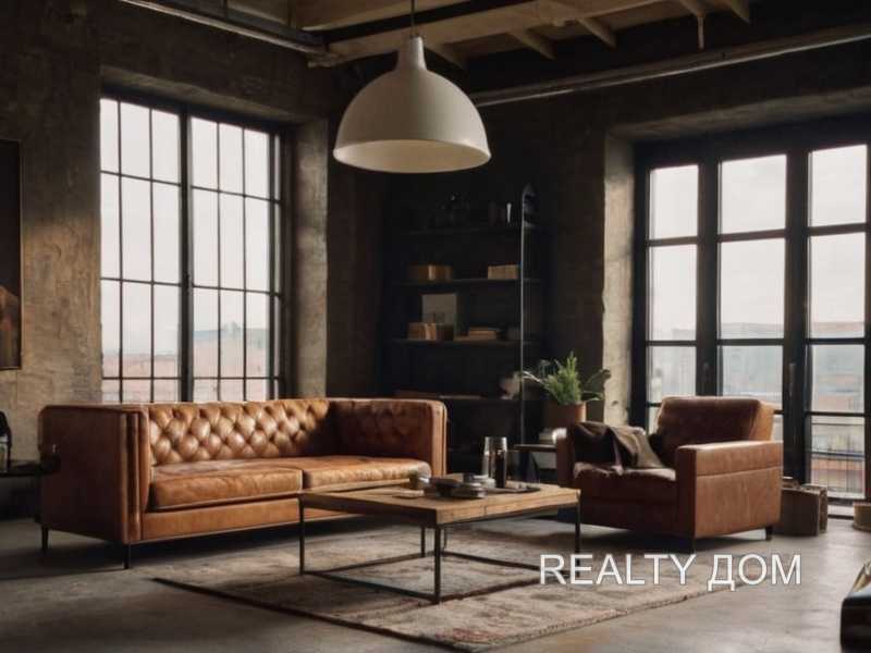 Как выделить место для учебы с помощью стола и стеллажей