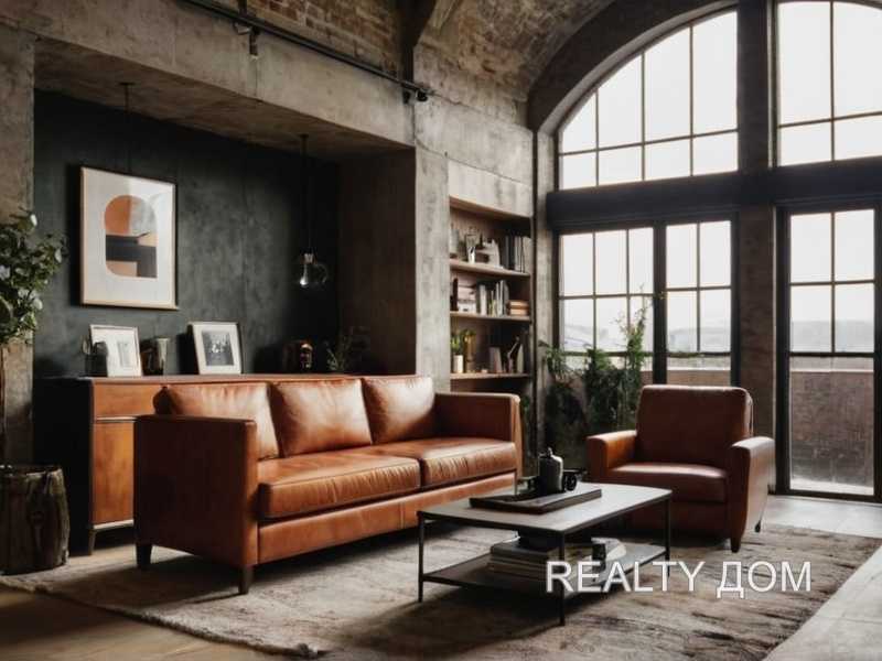 Использование мебели-трансформеров для максимального удобства