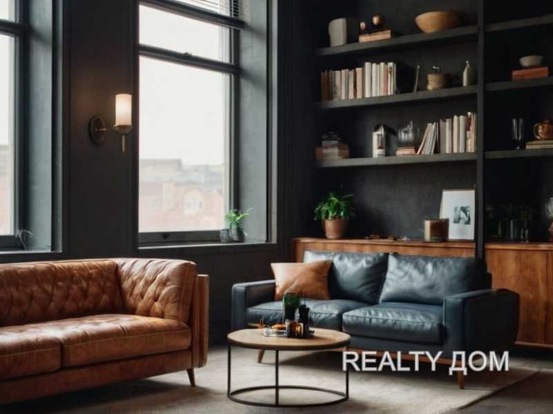 Как подобрать диван, который вместит всех ваших гостей?