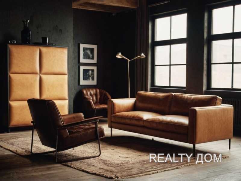 Сочетание со стилем столовой