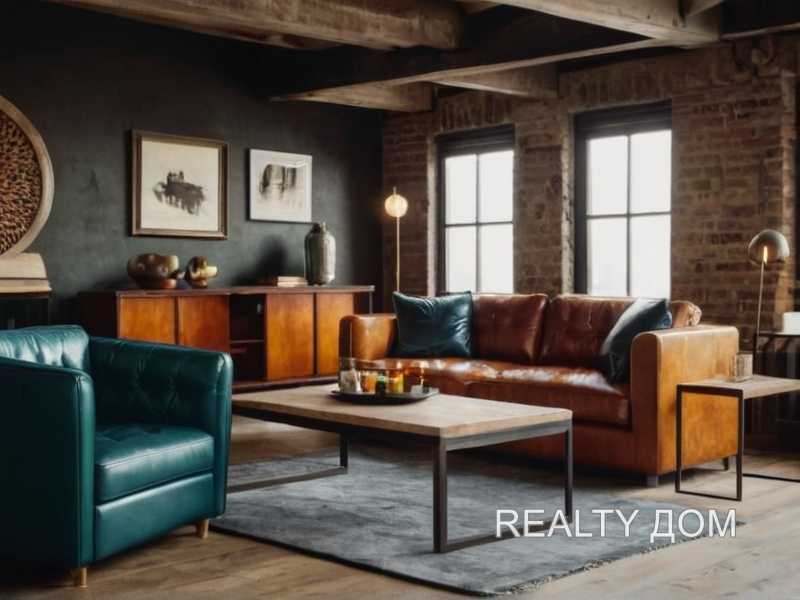 Металл: стильный и долговечный материал