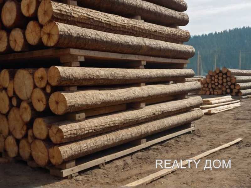 Чем отличается дерево для внутренних и наружных работ Чем отличается дерево для внутренних и наружных работ