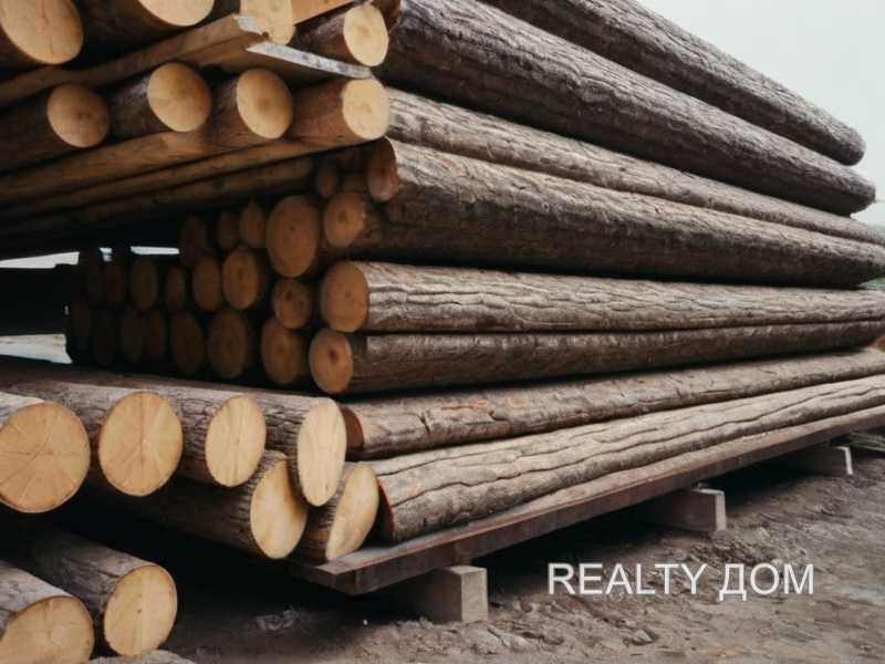 Сочетание дерева с камнем и другими материалами