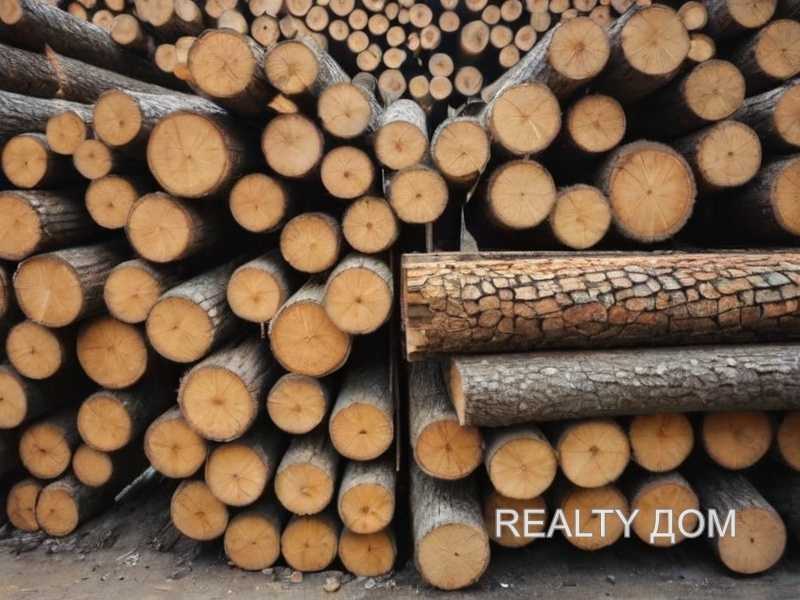 Как защитить древесину от солнечных лучей и выцветания
