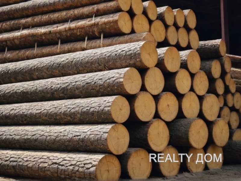Подбор древесины по типу обработки: пиленая, строганая, клееная