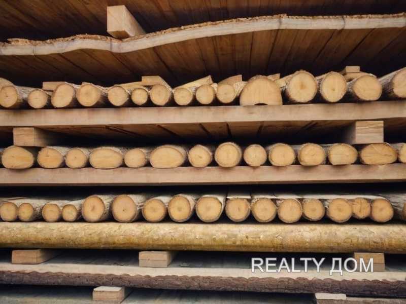 Выбор подходящей древесины для корпуса и фасада