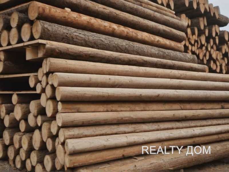 Проверяем наличие сучков и дефектов, влияющих на прочность