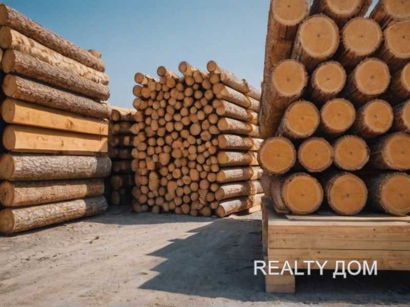 Какой сорт древесины выбрать для внутренней лестницы