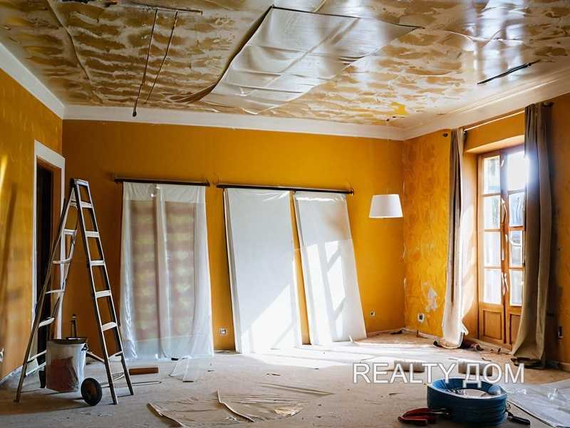 Армирование: схемы и плотность сетки