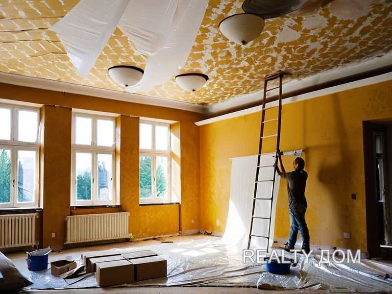 Разрешения на строительство