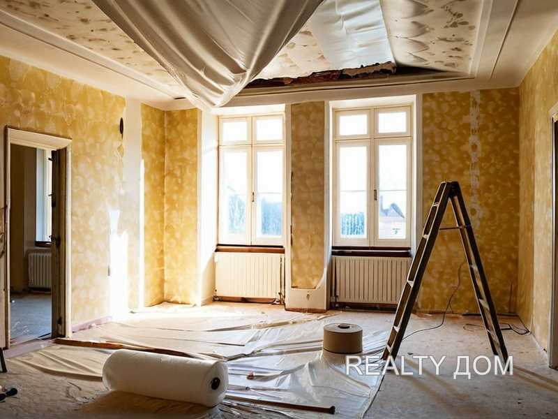 Как заранее оценить стоимость ремонта и избежать скрытых расходов