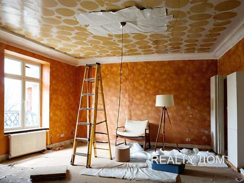 Какие методы применяются для выявления строительных дефектов