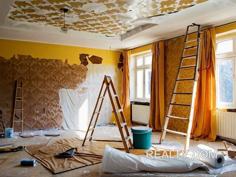 Порядок реализации гарантийных обязательств
