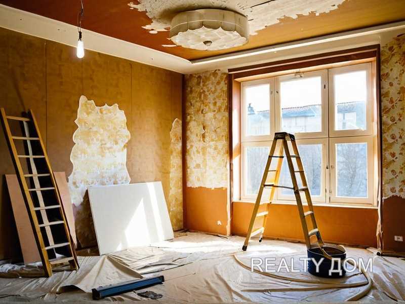 Гарантии на услуги и используемые материалы