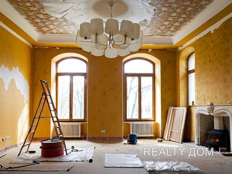 Организация процессов и контроль