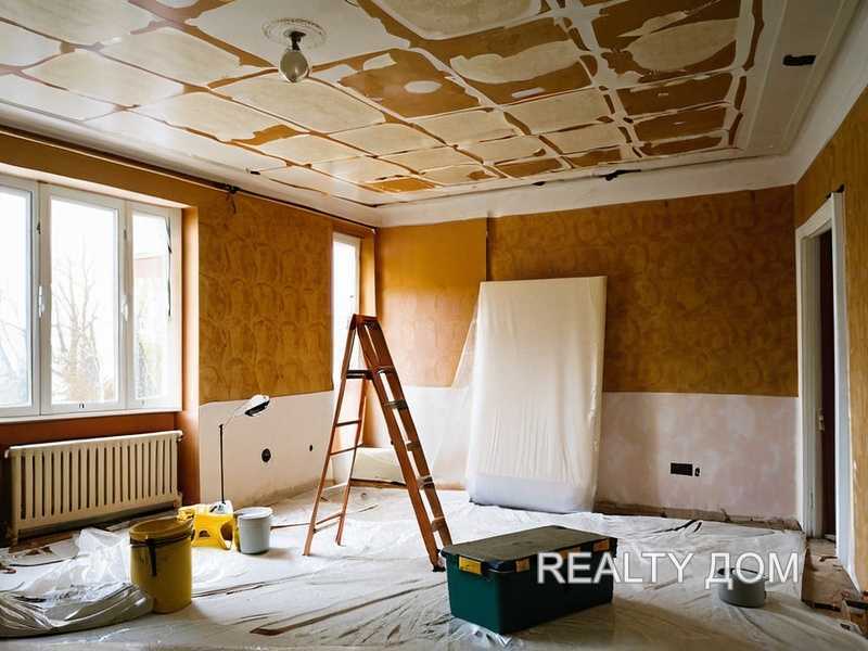 Возможности печати строительных конструкций на удалённых территориях