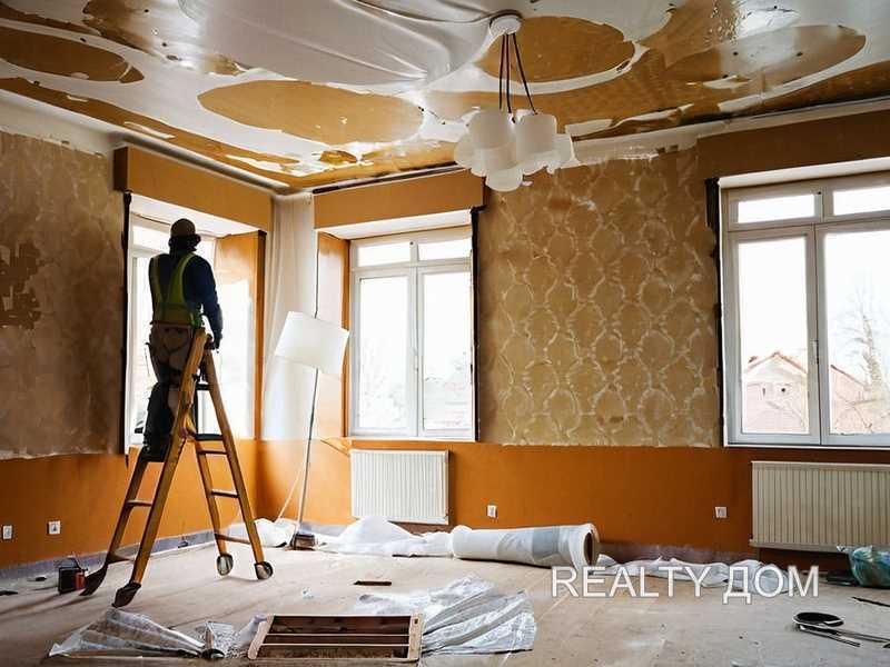 Рекомендации по уходу за полом после укладки для долговечности покрытия