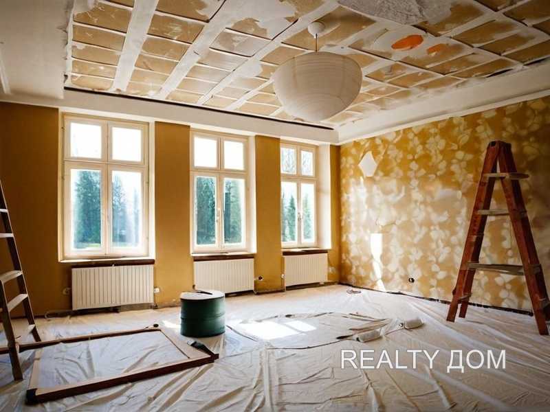 Ремонт кровли - профилактика и устранение течей Ремонт кровли — профилактика и устранение течей