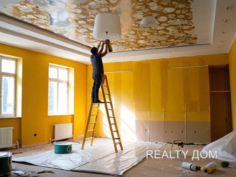 Подготовка участка: земляные работы и подключение коммуникаций