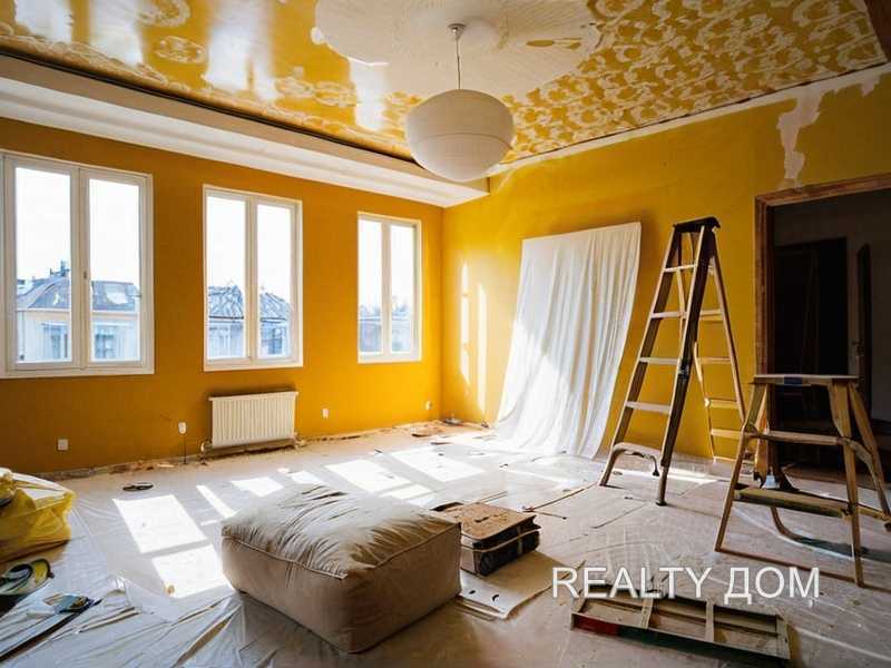 Организационные аспекты