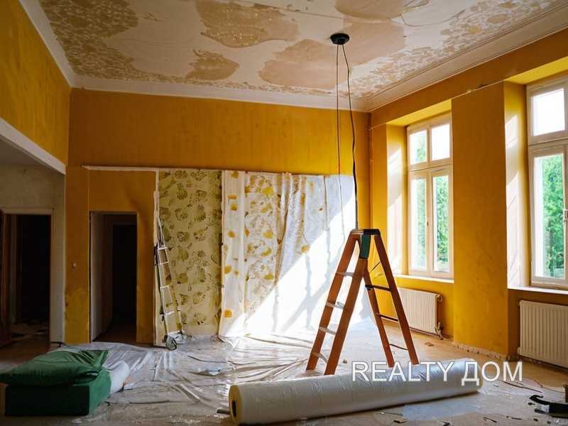 Ремонт своими руками: простые задачи, которые реально выполнить без мастера