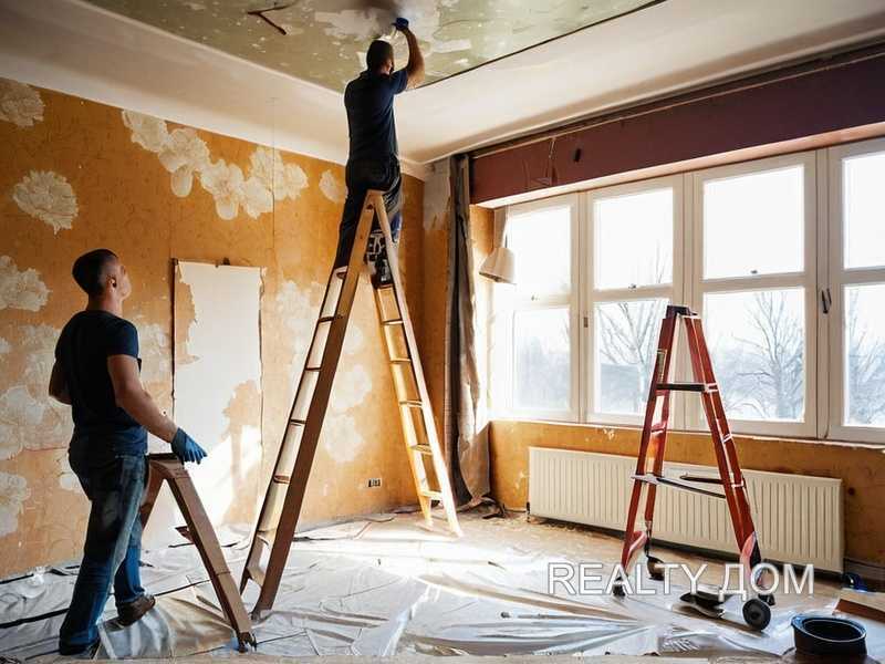 2. Профессиональный монтаж