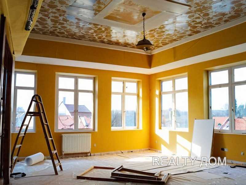 Организация процессов
