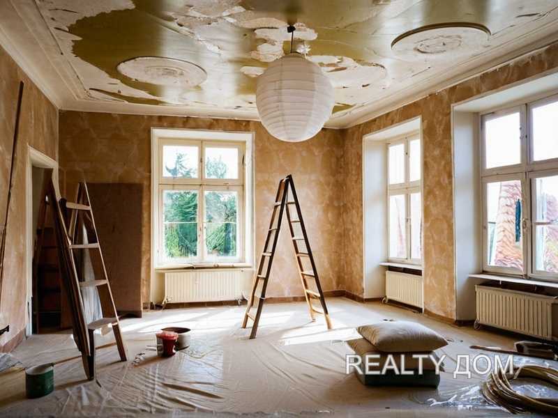Договоры с подрядчиками и страховые документы