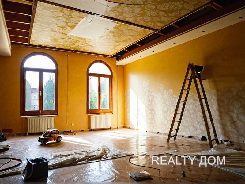 Сейсмоустойчивость и пожарная безопасность монолитных сооружений