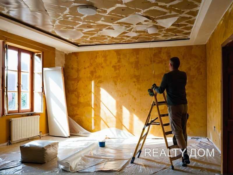 Подготовка фундамента для разных типов ограждений