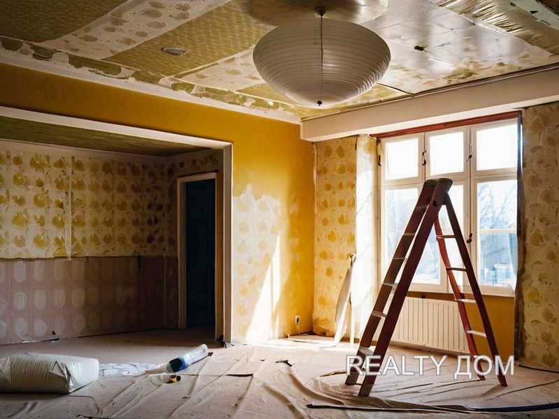 Разборка сантехнического оборудования и трубопроводов